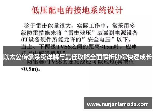 以太公传承系统详解与最佳攻略全面解析助你快速成长